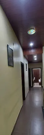 JS Banaras Residency Отели в г. Сойепур