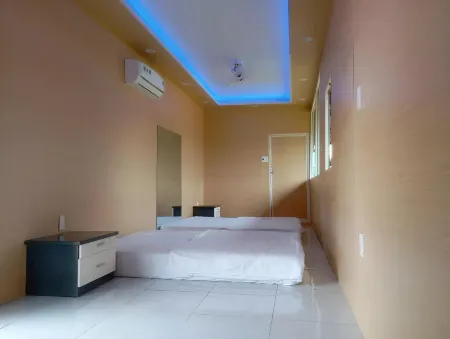 Bobo Glamping Отели в г. Duy Xuyen District