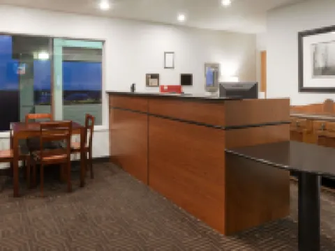 Super 8 by Wyndham Fort Bragg Hoteles en Fort Bragg