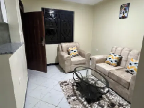 Oltotoi Suites Hotels in Central