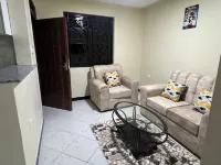 Oltotoi Suites Hotels in 