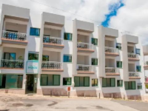 Estudios Salinas - Fuseta Hotels in Fuseta