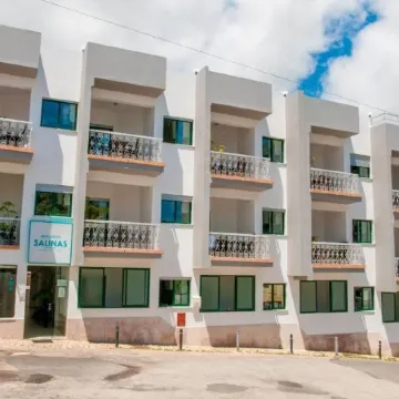 Estudios Salinas - Fuseta