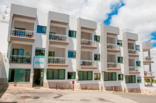 Estudios Salinas - Fuseta