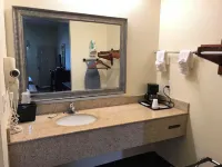 Executive Inn and Suites Hotels in Camp County