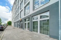Ina Boutique Hannover-Linden - Digital Access Hotels in Ronnenberg