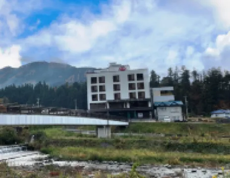 Hotel Omodaka