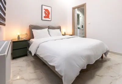 LIV - Modern Spacious Apartment in Gazi Hotels in Vatanex