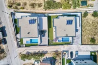 Villa Adria Dream by Litto Hotels in 