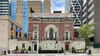 The University Club of Toronto Hotels in East York