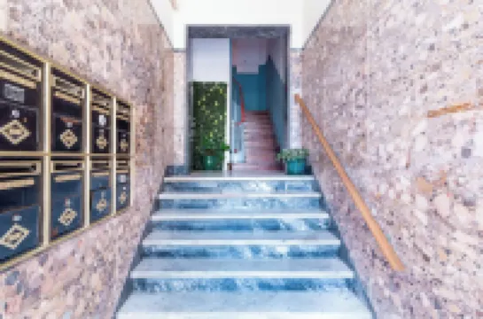 ดีไวน์ เฮาส์ ออฟ กราซา