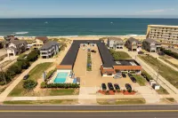 Dolphin Oceanfront Motel - Nags Head Hotels in Wanchese