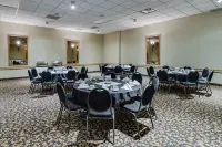 Heritage Inn Hotel & Convention Centre - Moose Jaw Hotels in Moose Jaw