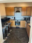 Cardiff Apt - Sleeps 6 - Castle & Stadium Nearby