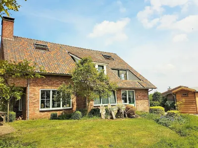 Aan de Waterspiegel Hotels in 