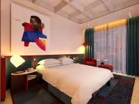 TRIBE Paris Pantin Hotels in Pantin