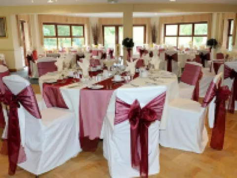 Wharton Park Golf & Country Club Hotels in Bewdley