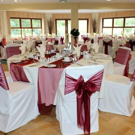 Wharton Park Golf & Country Club