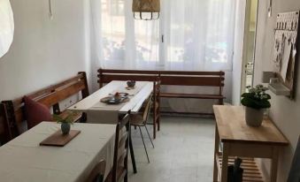 Surfhostel Hossegor