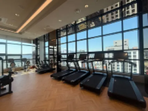 SOTA SUITE Busan Seomyeon Hoteles en Busan