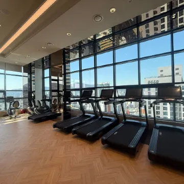 SOTA SUITE Busan Seomyeon