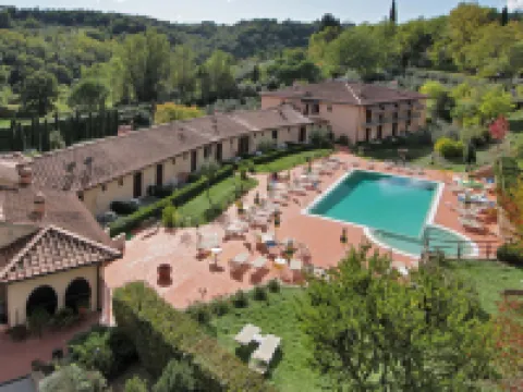 Hotel Sovestro Hotels in San Gimignano