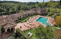Hotel Sovestro Hotels in San Gimignano