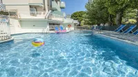 Hotel Losanna - sul mare