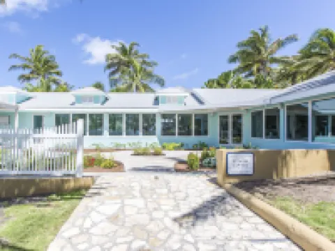 St. James's Club Resort & Villas - All Inclusive Hotels in Piccadilly