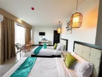 Sacaan Tropical Breeze Resort Hotels in Tabuelan