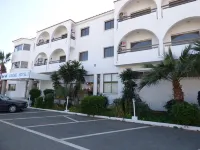 Amore Protaras Apartments Hotels in Famagusta