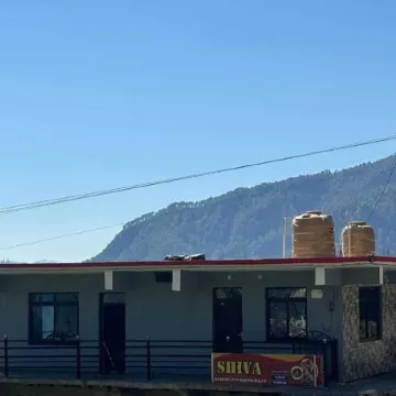 Shiva Homestay