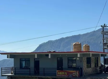Shiva Homestay