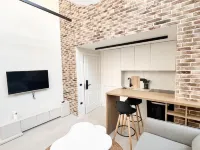 Siar Rooms