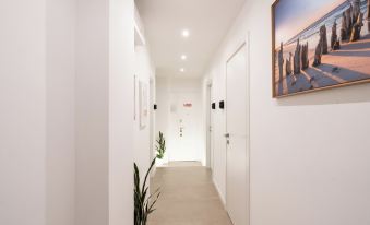 Barirooms - Crisanzio Suites