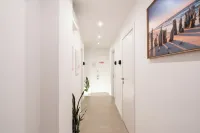 Barirooms - Crisanzio Suites