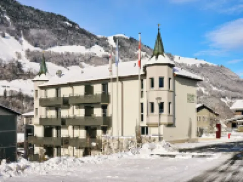 Emma's B&B - Self Check-in Hotel Hotels in Lungern