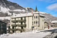 Emma's Hotel - Bed & Breakfast Self Check-in Hotel