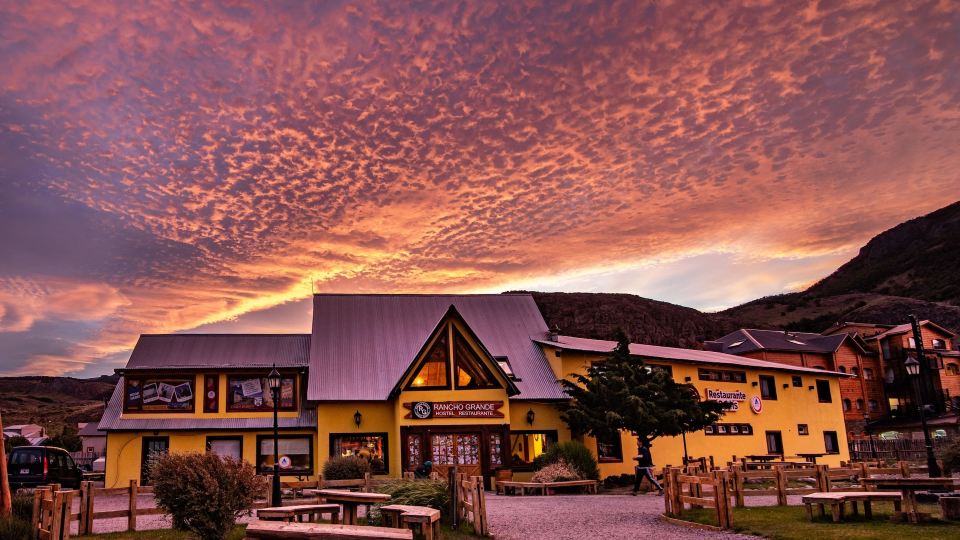 Rancho Grande Hostel
