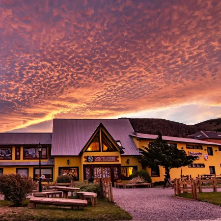 Rancho Grande Hostel