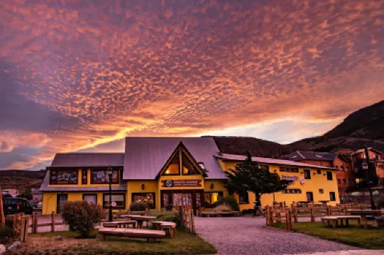 Rancho Grande Hostel Hotels in 