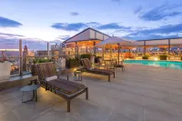 Hotel Dann Carlton Bucaramanga - 5-Star