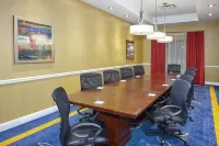 Holiday Inn Express & Suites Columbia Univ Area - Hwy 63