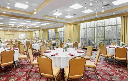 Hilton Garden Inn Rockville-Gaithersburg