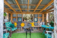 B.Side Motel + RV Hotel a Bandon