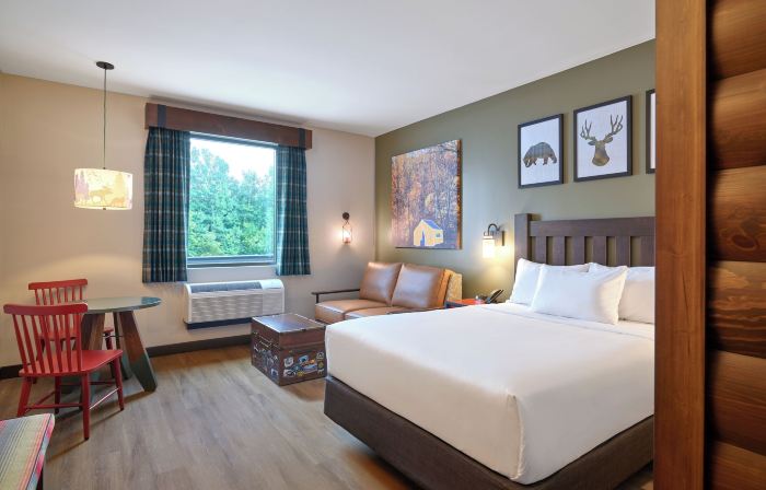 Great Wolf Lodge Perryville