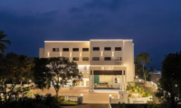 Hotel Hybiz by Darshan