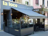 Terminus du Forez Saint-Etienne Centre Gare Chateaucreux Hotels near Place Jean Jaures