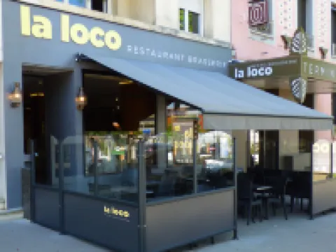 Terminus du Forez Saint-Etienne Centre Gare Chateaucreux Hotels in Saint-Etienne