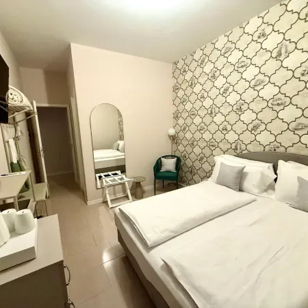 Hotel MioMio